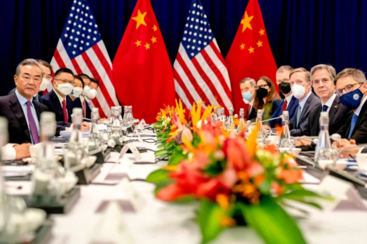 China-presents-US-with-further-demands-to-improve-relations-at-meeting-between-Foreign-Minister-Wang-Yi-and-Secretary-of-State-Antony-Blinken