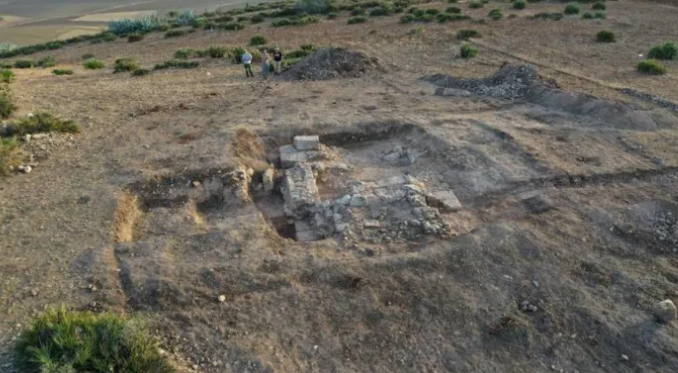 Ruins of ancient Roman watchtower discovered in Morocco – Gladly News